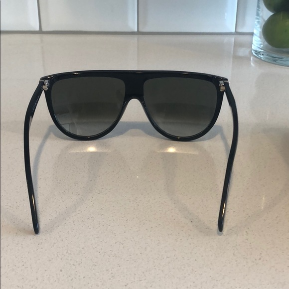 Celine Accessories - Authentic Celine Thin Shadow sunglasses cl 41435/s